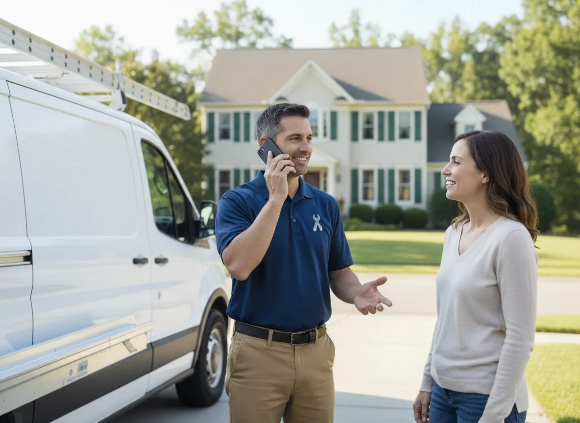 Home Gutter Service Penrose, NC FAQs